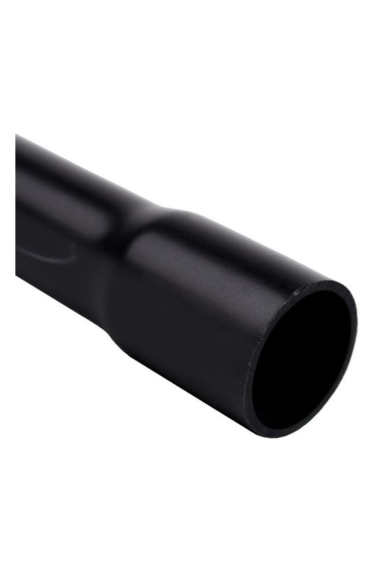 MÜI védőcső tokos 30/3m 16mm/ 12.2mm PVC fekete merev KOPOS - 8016E_FA