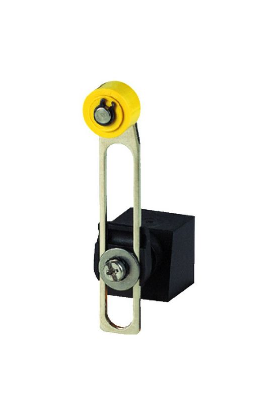 Működtető végálláskapcsolóhoz állítható görgős kar LS-XRLA30 EATON - 266128