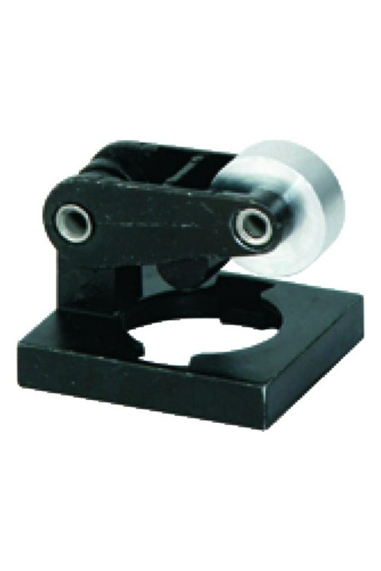 Működtető végálláskapcsolóhoz fém görgős kar LSM-XL EATON - 266156