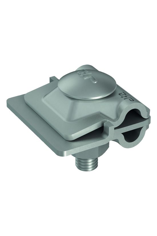 Multikapocs univerzális kettős merítetten horganyzott acél 8-10mm-befogás VI J.PRÖPSTER - 111270