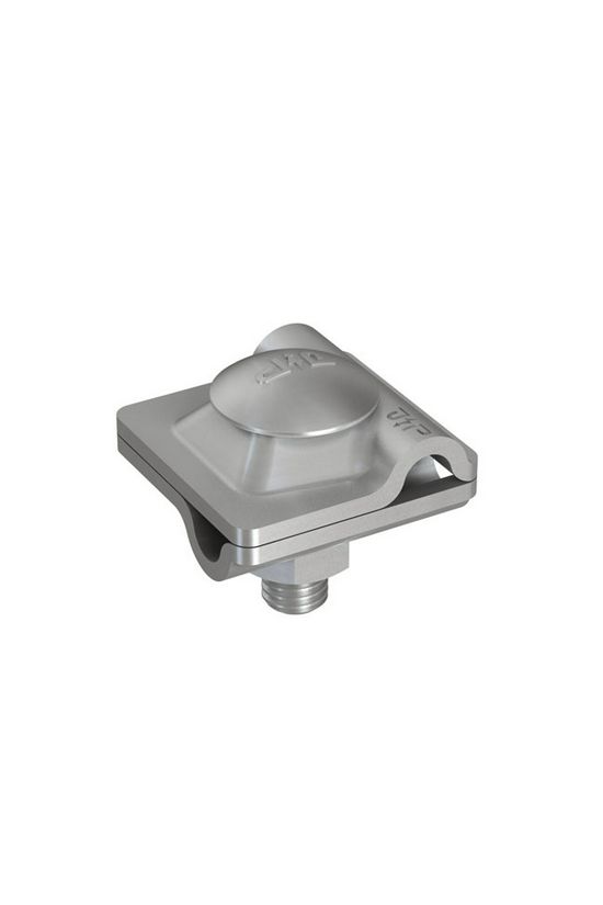 Multikapocs univerzális kettős merítetten horganyzott acél 8-10mm-befogás VI J.PRÖPSTER - 1270