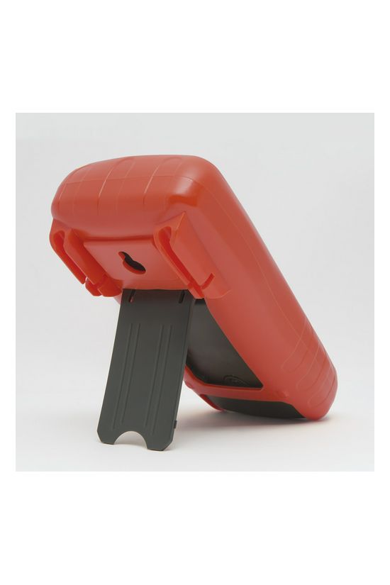 Multiméter V-A-Ohm-µF-°C-Hz-H digitális 1000VDC 750VAC 20ADC 20AAC 200MOhm MX-25304 Maxwell