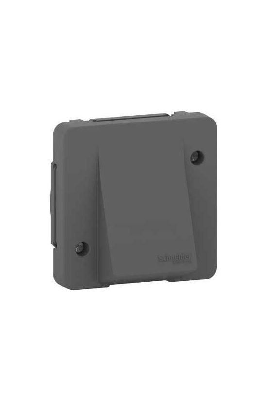 MurevaStyl kábelkivezető  Schneider - MUR37931