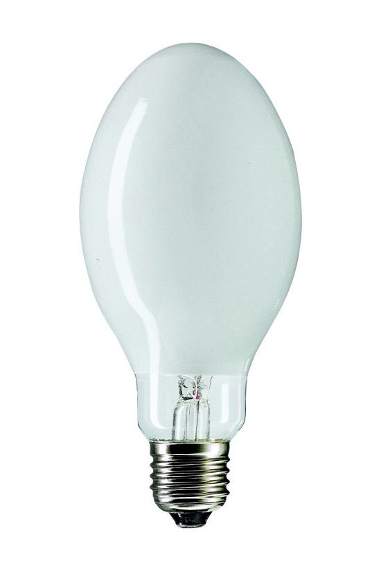 Nagynyomású nátrium lámpa belső gyújtós ellipszoid 70W E27 SON 70W/220 I E27 1CT/24 Philips - 928150108828