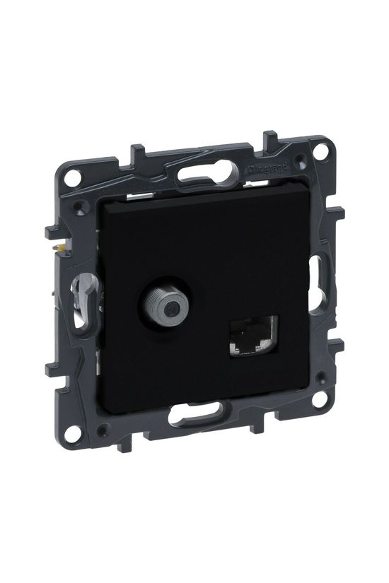 NiloéStep antenna aljzat TV