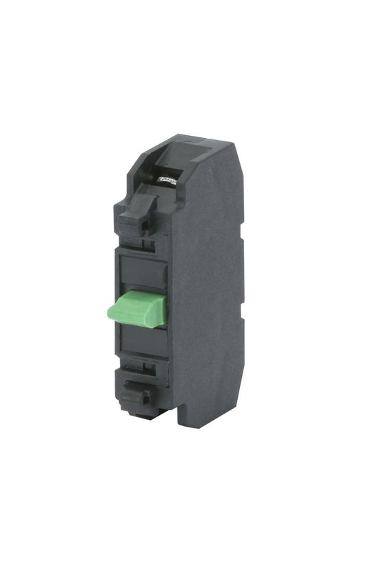 Érintkezőblokk vezérlőkészülékhez 2z 3A/AC15/230V csavaros 74PS GEWISS - GW74503