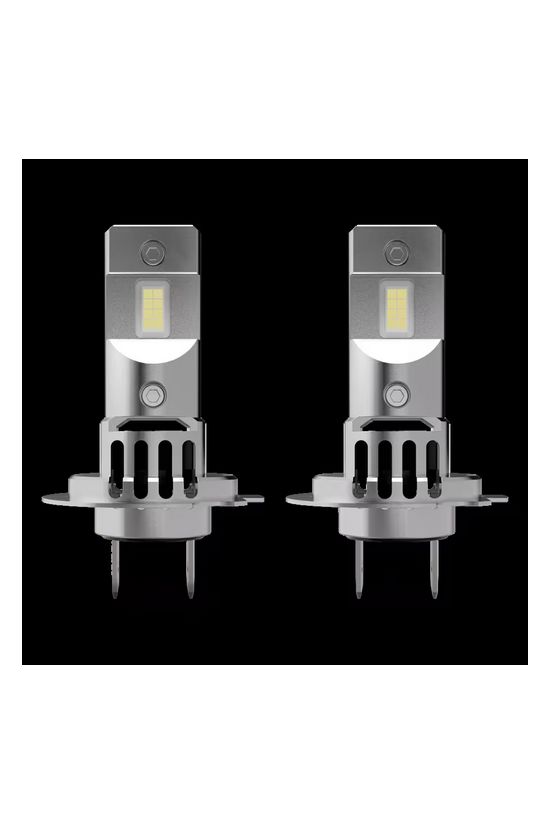 LED jármű lámpa fényszóró H7/H18 +helyzetjelző (2db) 16W/ 12V PX26d 2000lm 64210DWESY2 OSRAM - 4062172406932