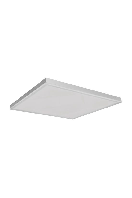 Okos LED panel színváltó falonkívüli 1x 20W AC 1500lm 3000K IP20 Smart WiFi Planon LEDVANCE - 4058075484351