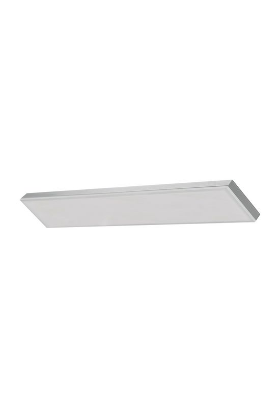 Okos LED panel színváltó falonkívüli 1x 28W AC 1800lm 3000K IP20 Smart WiFi Planon LEDVANCE - 4058075484610