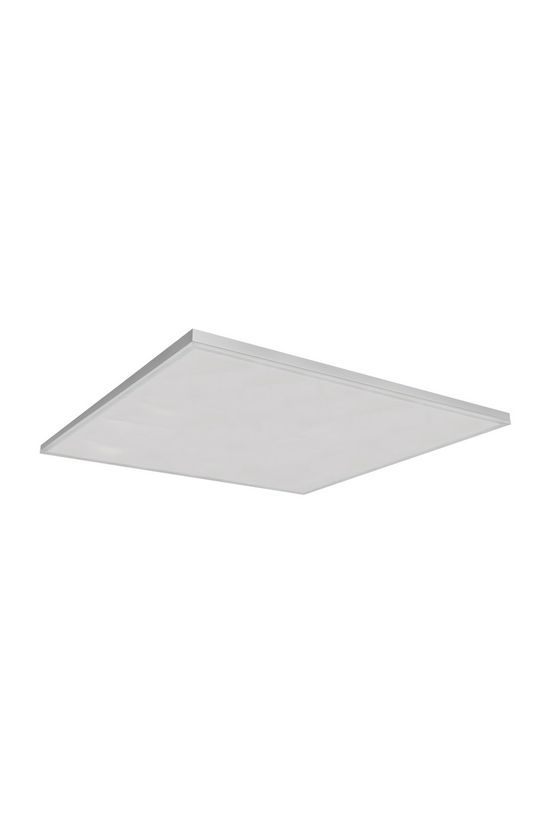 Okos LED panel színváltó falonkívüli 1x 40W AC 3400lm 3000K IP20 Smart WiFi Planon LEDVANCE - 4058075484474