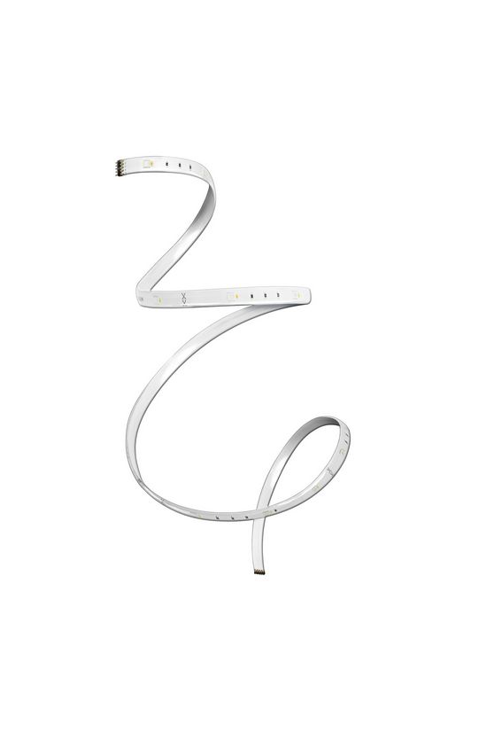 Okos LED szalag színváltó (1m) öntapadó RGB-fényű AC 2000K IP20 10mm x Smart WIFI Flex LEDVANCE - 4058075523838