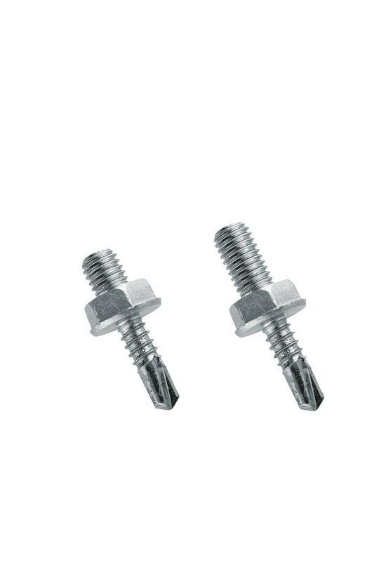 Önfúró lemezcsavar alátétes M6 külső memnettel 6mmx 6mm M6TRB Torab CELO - 96319M6TRB