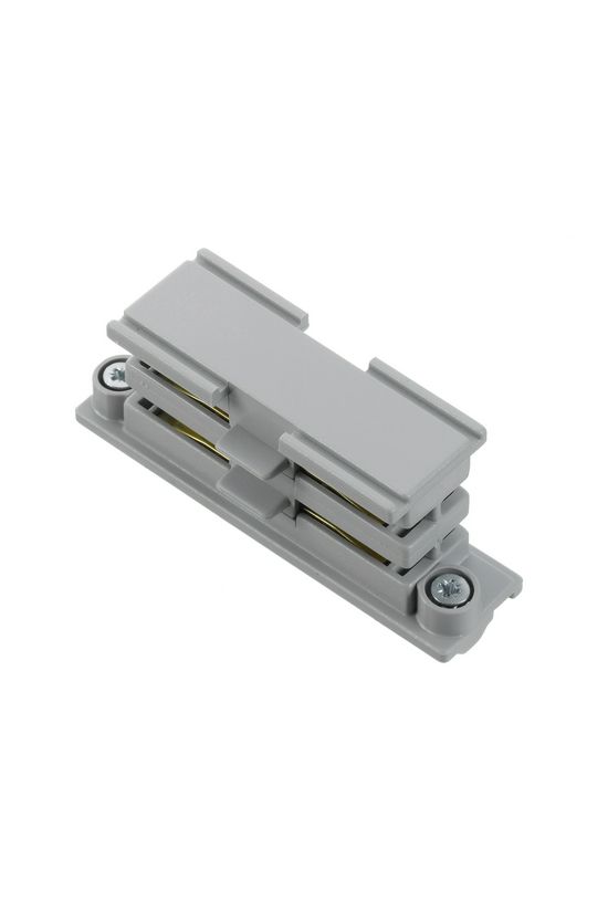 Összekötő elem 3F világítási sínhez 16A 230-400V 3F falonkívüli alumínium XTS 21-1 LIVAL - 19170211