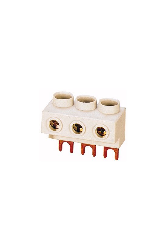 Összekötőkapocs BK25/3-PKZ0 EATON - 032720