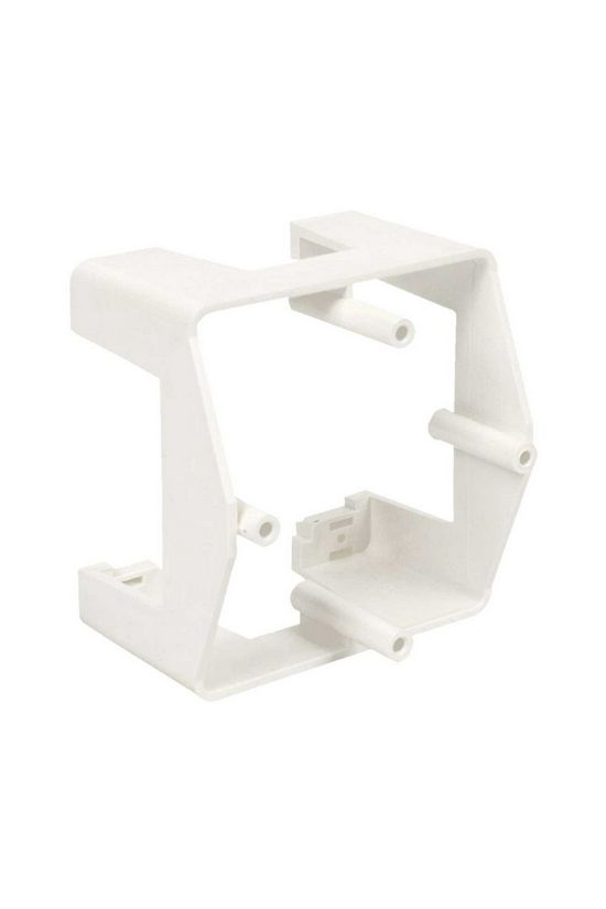 Parapetcsatorna szerelvénydoboz PK-hoz  KP KOPOS - KP PK_HB