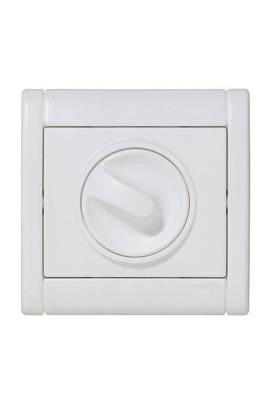 Plexo rögzítőköröm normál LEGRAND - 086001