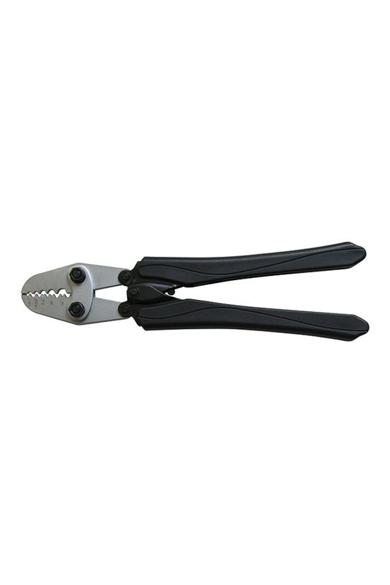 Présfogó szigeteletlen csősaruhoz és összekötőhöz kábelsaru/-összekötő-hoz 0,75-16mm2 Haupa - 210830