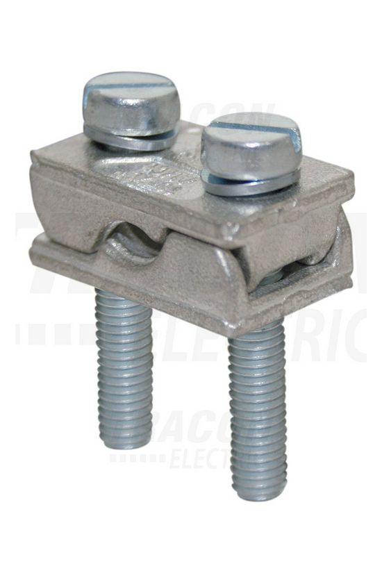 Prizmakapocs 120-240mm2 Cu/Al kábelekhez  TRACON - P2