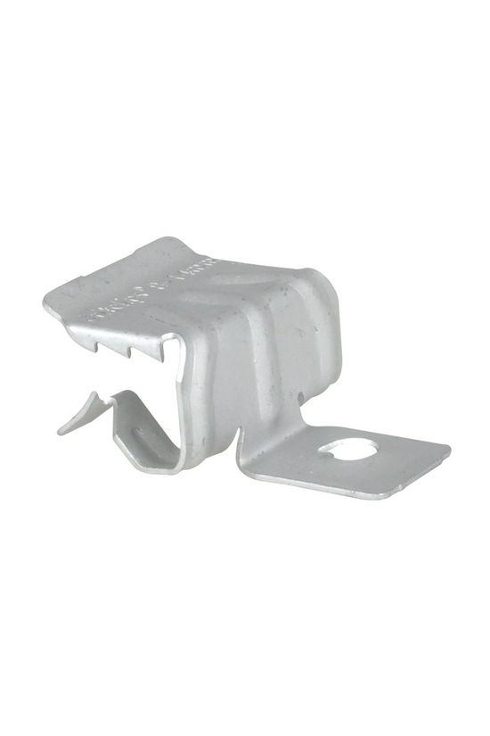 Ráüthető klipsz 4-8mm M6 belső menettel FCR8 M6 WALRAVEN - 50425609