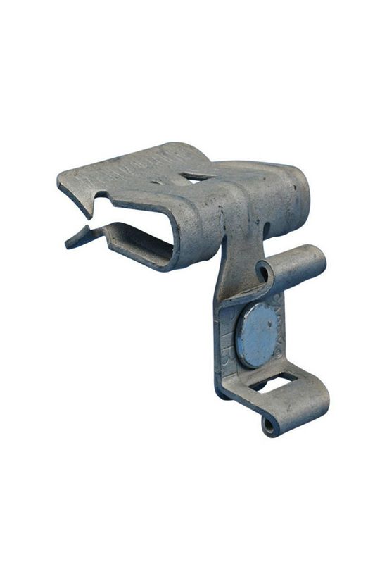 Ráüthető klipsz kötegelős 8-14 mm  4H58CT ERICO - 178530