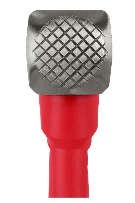 Ráverő kalapács ráverő üvegszálas nyéllel üvegszálerősítésű műanyag-nyéllel 1360g-fej Milwaukee - 4932478255