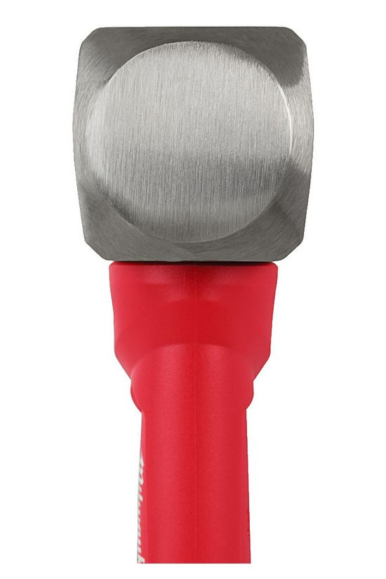 Ráverő kalapács ráverő üvegszálas nyéllel üvegszálerősítésű műanyag-nyéllel 1360g-fej Milwaukee - 4932478255