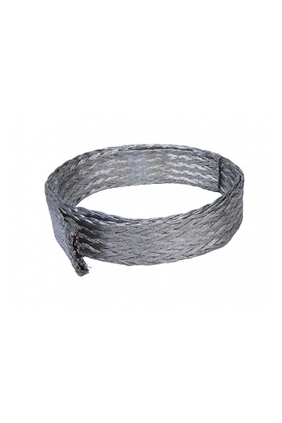 Rézharisnya szövedékszalag 50-130mm2 126399 Enertech