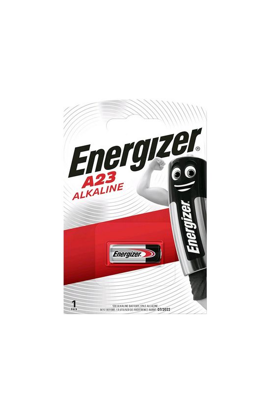 Riasztó elem LR23, A23 12V alkáli-mangán Energizer - LR23B1