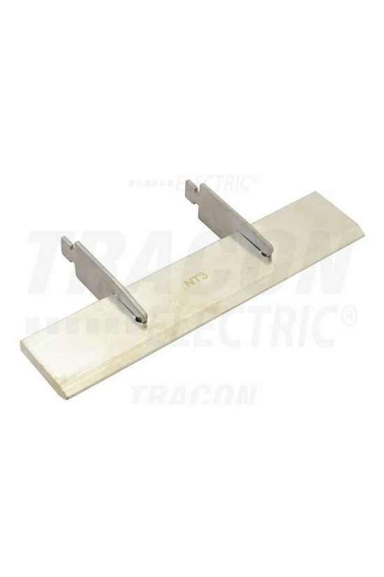 Rövidzárkés NH3 630A TRACON - NTR3