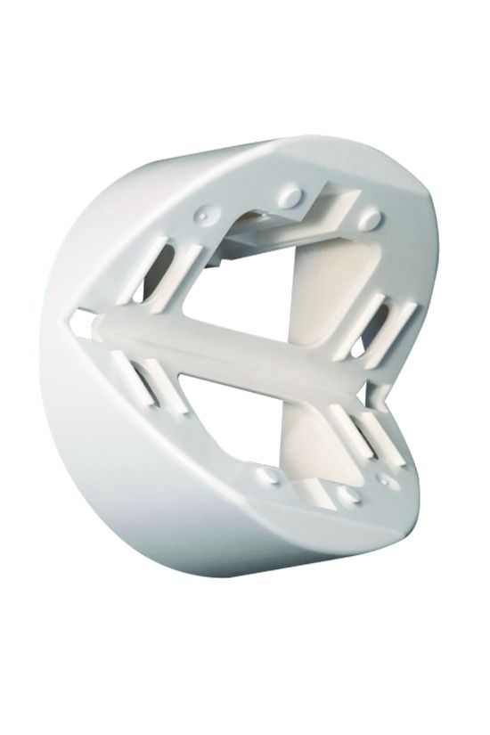 Sarokaljzat RC-plus next érzékelőhöz fehér B.E.G. - 97004