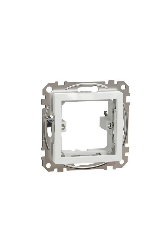 SednaÚj adapterkeret 45x45 fehér Schneider - SDD111905
