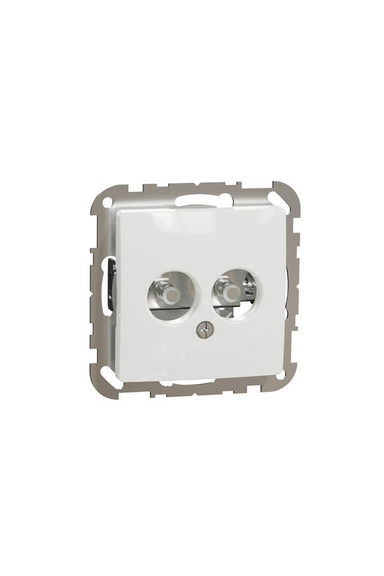 SednaÚj EPH csatlakozó fehér  Schneider - SDD111061