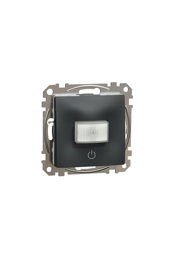 SednaWiser mozgásérzékelő fényszabályzóval WiFi 160° PIR 4m-érzékelésátmérő 200W 230V Schneider - SDD114386