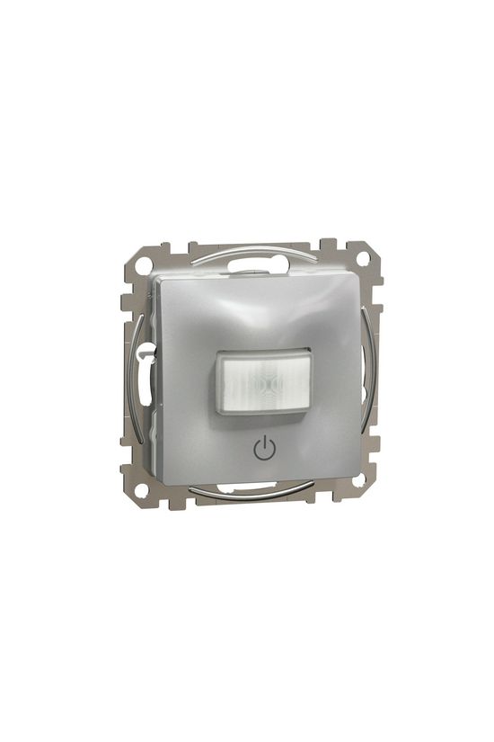 SednaWiser mozgásérzékelő WiFi 160° 10A 2200W 230V IP20 süllyesztett Schneider - SDD113384
