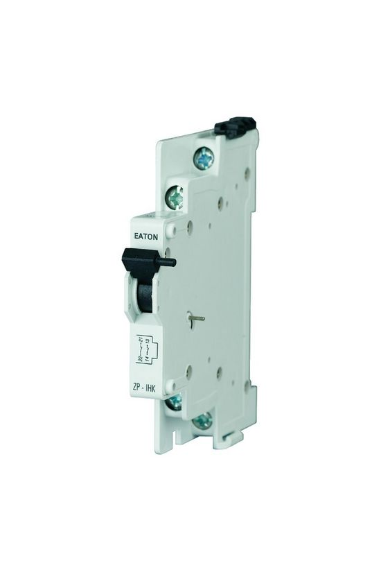 Segédérintkező PLS/PL7/PKN/Z-MS -hez 1-z 1-ny 3A 230V AC 0.5modul ZP-IHK EATON - 286052
