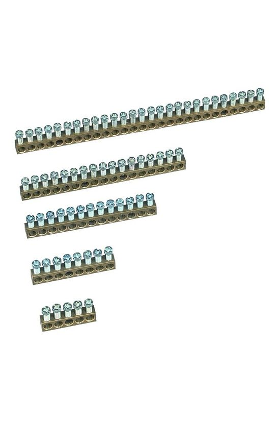 Sorkapocssín 218mmx 10mmx 8mm fém KL-29 EATON - 275449