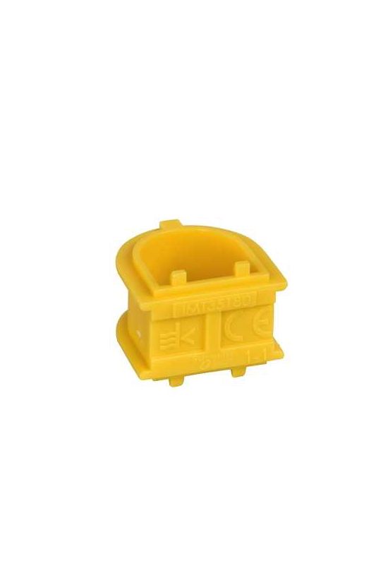 Soroló elem gipszkarton dobozhoz központos dobozhoz beépítődobozhoz BIP Mureva Schneider - IMT35180