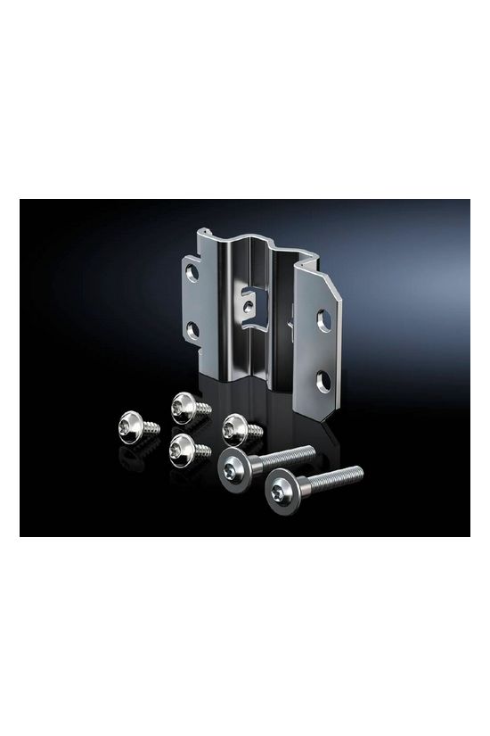 Sorolófül belső (6db) VX Rittal - 8617500