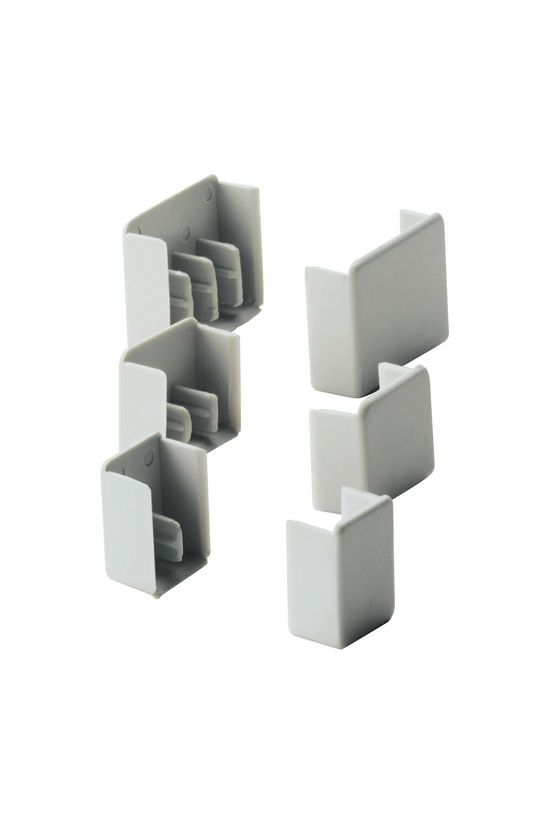 Sorolósín végzáró 3P  90AM GEWISS - GW96965