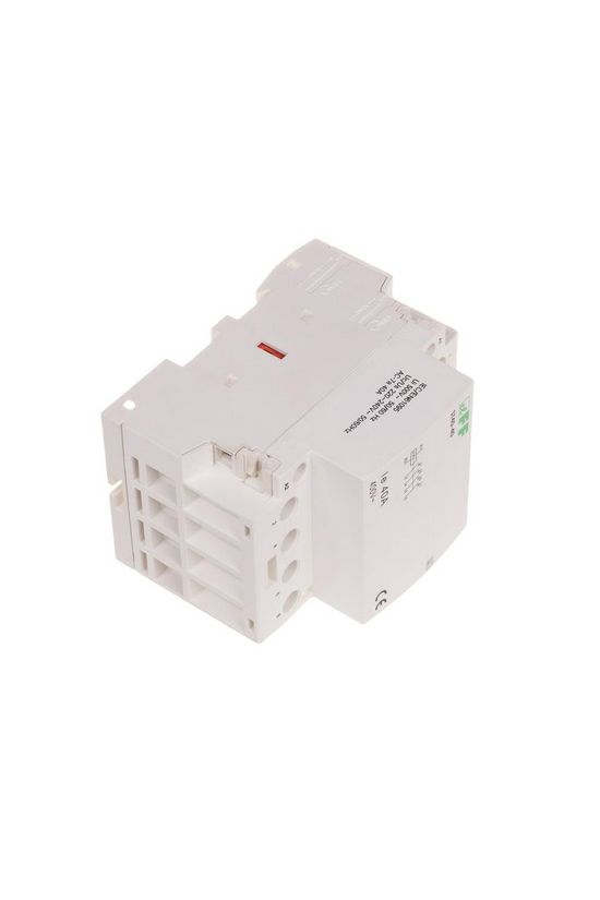 ST40-40 Moduláris kontaktor, 40A, 4NO 230V