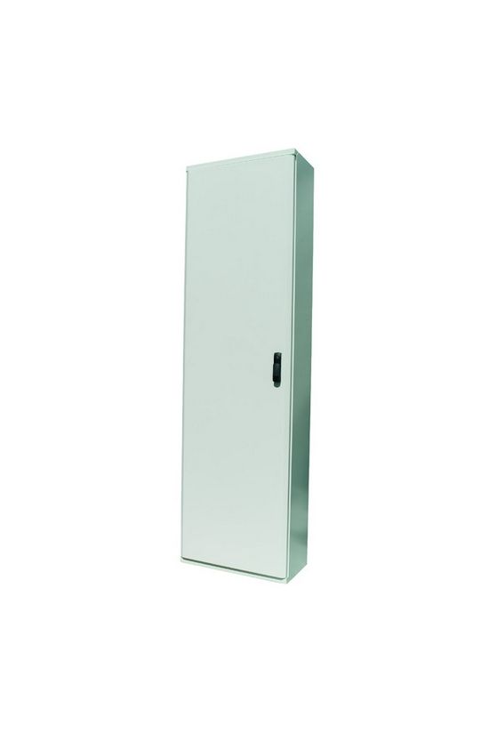 Szekrény Xboard+ álló sorolható acél 2060mm 800mmx 300mmx IP30 szürke BP-F-800/20/3-P EATON - 102360