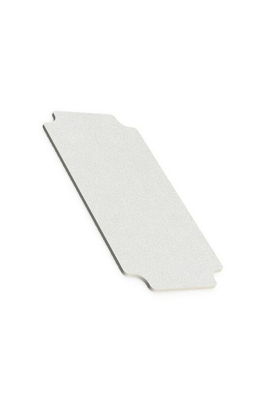 Szerelőlap műanyag 150mm-ma 300mm-sz kezeletlen PVT1530 Csatári Plast - CSP91000010