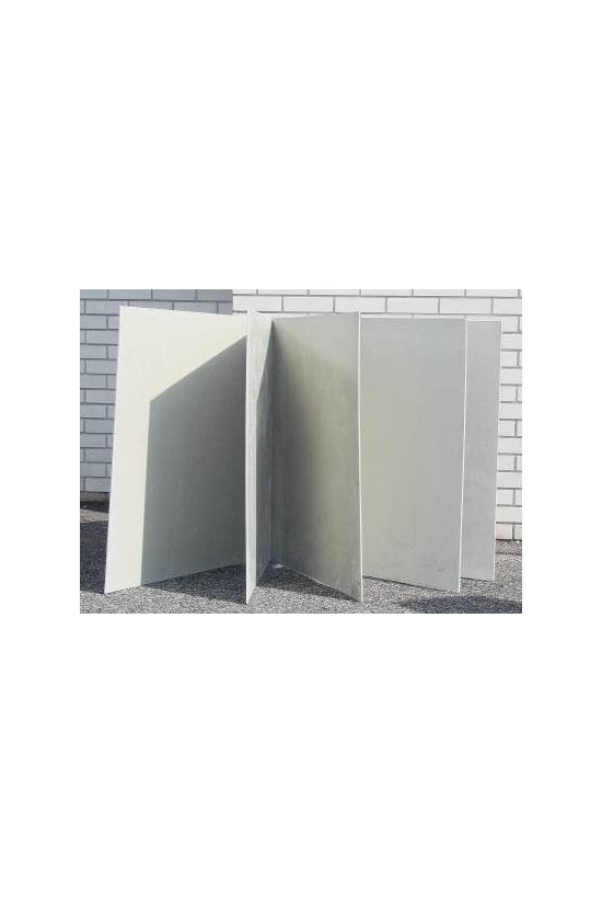 Szerelőlap PVT-K-L66x88-hoz PSZ66 Csatári Plast - CSP71000003