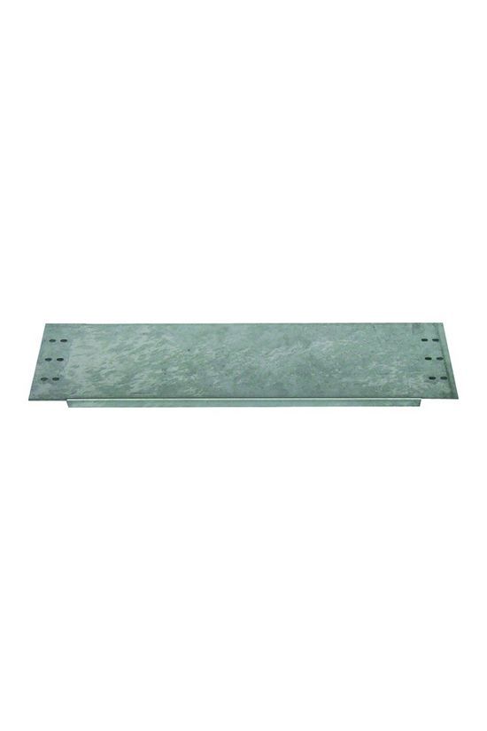 Szerelőlap Xboard+ acél 199mm-ma 688mm-sz galvanizált BPZ-MPL200-800 EATON - 114808