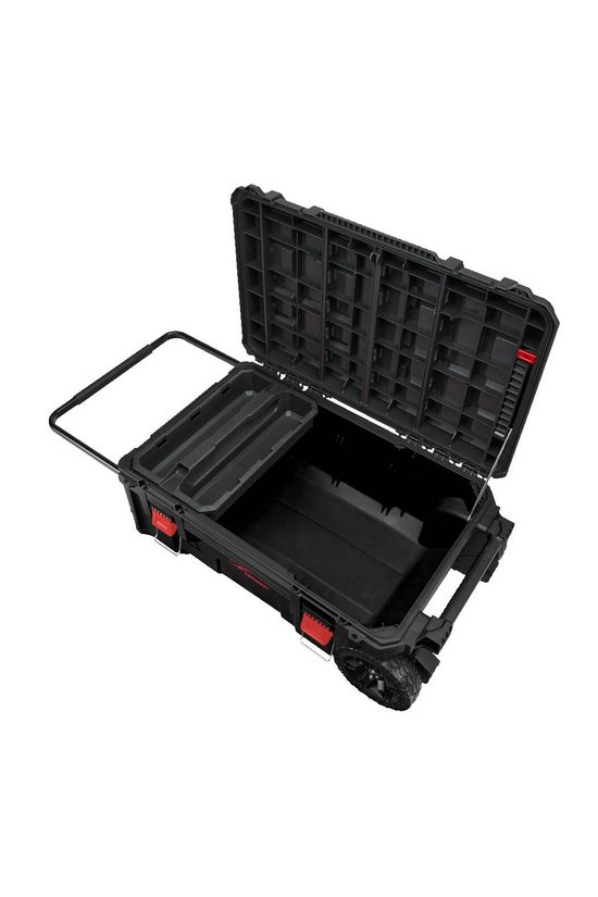 Szerszámláda gurítható max.113kg doboz 609mm x 965mm x 401mm Packout Milwaukee - 4932478161