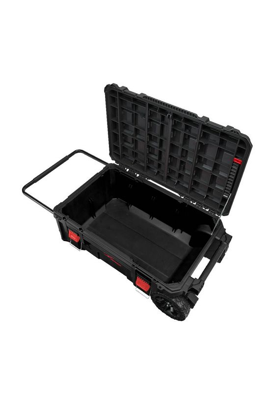 Szerszámláda gurítható max.113kg doboz 609mm x 965mm x 401mm Packout Milwaukee - 4932478161