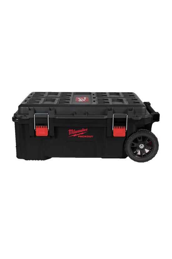 Szerszámláda gurítható max.113kg doboz 609mm x 965mm x 401mm Packout Milwaukee - 4932478161