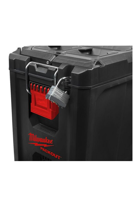 Szerszámláda kompakt koffer 411mm x 249mm x 330mm Packout Milwaukee - 4932471723
