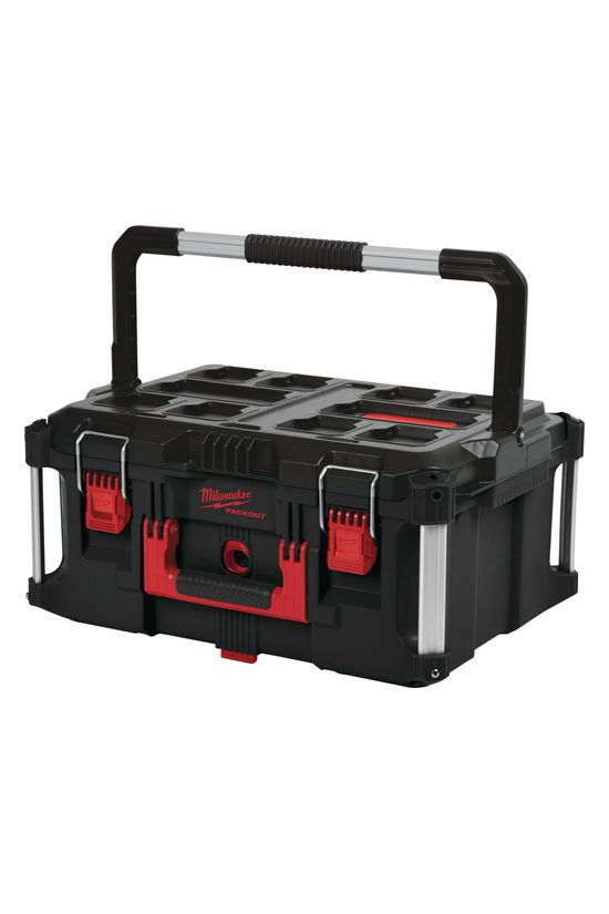 Szerszámláda üres koffer 290mm x 410mm x 560mm Packout Milwaukee - 4932464079