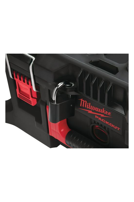 Szerszámláda üres koffer 290mm x 410mm x 560mm Packout Milwaukee - 4932464079